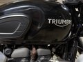2020 Triumph Speed Twin, чёрный, 1100000 рублей - вид 4