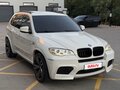 2011 BMW X5 M I (E70), белый, 1750000 рублей - вид 1
