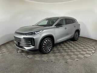 2023 Exeed TXL I Рестайлинг, серый, 2300000 рублей, вид 1