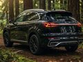 2024 Hongqi HS5 I Рестайлинг, чёрный - вид 5
