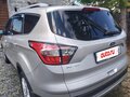 2017 Ford Kuga II Рестайлинг, серый - вид 5