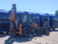 2025 Case CE 570SV, жёлтый, 9060000 рублей - вид 8
