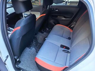 2022 Honda Life Crosstar VI, белый, 1180000 рублей, вид 5