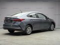 2020 Hyundai Solaris II Рестайлинг, серый - вид 4