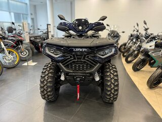 2026 Loncin XWolf 1000, синий, 1259000 рублей, вид 2