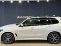 2025 BMW X5 30d IV (G05/G18), белый - вид 8