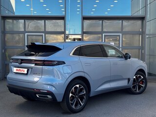 2023 Changan UNI-K iDD, синий, 2930000 рублей, вид 1