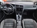 2019 Volkswagen Golf VII Рестайлинг, чёрный, 1779000 рублей - вид 5