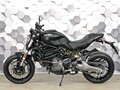 2019 Ducati Monster 821, чёрный, 769000 рублей - вид 3