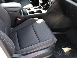 2018 Kia Sportage IV, белый, 2100000 рублей, вид 5