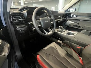 2026 Haval H3 I Рестайлинг, серый, 3549000 рублей, вид 4