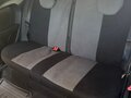 2009 Ford Fiesta Mk6, чёрный, 649000 рублей - вид 8