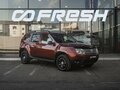 2013 Renault Duster I, красный, 840000 рублей