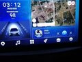 2006 Lexus LX 470 II Рестайлинг, чёрный, 2090000 рублей - вид 8