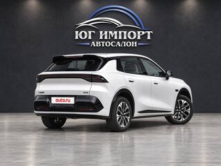 2026 Changan Qiyuan Q05 51.9 kWh II, белый, 2592000 рублей, вид 4