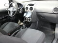 2008 Opel Corsa D, синий, 252000 рублей - вид 10