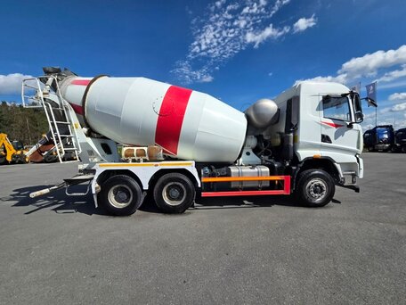 2023 Sany SYZ320C-8W, белый, 8370000 рублей, вид 4
