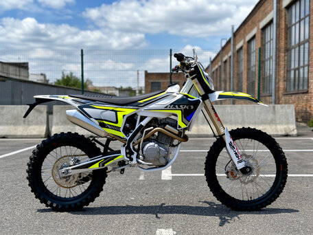 2026 Hasky RR 250, чёрный, 154600 рублей, вид 3