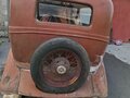 1931 Ford Model A, коричневый, 1000000 рублей - вид 6