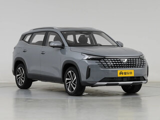 2025 Jetta VS8, серый, 2325000 рублей, вид 3