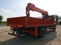 2023 Dongfeng PC5210JSQ, красный, 9650000 рублей - вид 2