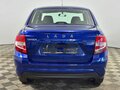 2026 Lada (ВАЗ) Granta I Рестайлинг, синий, 1116000 рублей - вид 5