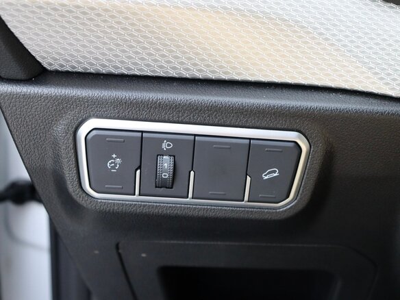 2023 Haval F7 I Рестайлинг, белый, 1799000 рублей - вид 19