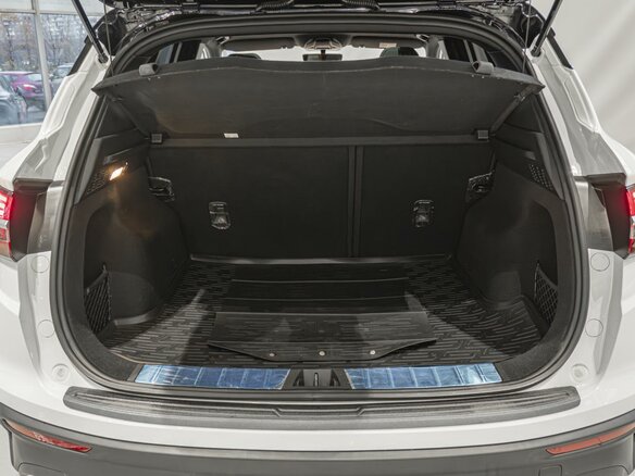2023 Geely Coolray I, белый, 1930000 рублей - вид 34