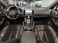 2017 Porsche Cayenne Diesel II Рестайлинг (958), белый, 4100000 рублей - вид 7