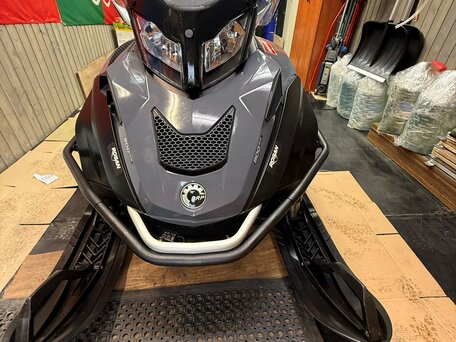 2015 BRP Ski-Doo Skandic 900, серый, 1900000 рублей, вид 1