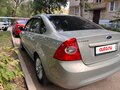 2008 Ford Focus II Рестайлинг, бежевый, 620000 рублей - вид 8