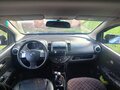 2008 Nissan Note I, синий, 570000 рублей - вид 9