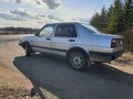 1987 Volkswagen Jetta II, серебристый, 80000 рублей - вид 7