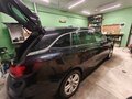 2020 Opel Astra K Рестайлинг, чёрный, 1450000 рублей - вид 9
