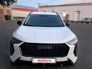 2024 Haval Jolion I, белый, 1950000 рублей, вид 2