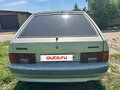 2005 Lada (ВАЗ) 2114, серебристый, 85000 рублей - вид 3