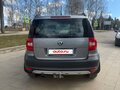 2012 Skoda Yeti I, серый, 819000 рублей - вид 4