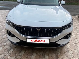 2022 Voyah Free EV I, белый, 5500000 рублей, вид 1