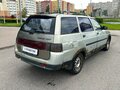 2002 Lada (ВАЗ) 2111, зелёный - вид 3
