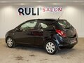 2008 Opel Corsa D, чёрный, 400000 рублей - вид 7