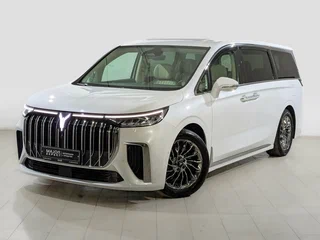 2022 Voyah Dream I, белый, 5100000 рублей, вид 1