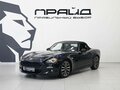 2018 Fiat 124 Spider I, синий, 2799900 рублей