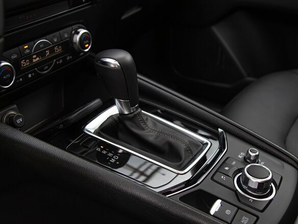 2026 Mazda CX-5 II Рестайлинг, чёрный, 3850000 рублей - вид 16