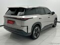 2025 Toyota bZ3X 58.3 kWh, серебристый, 2950000 рублей - вид 3