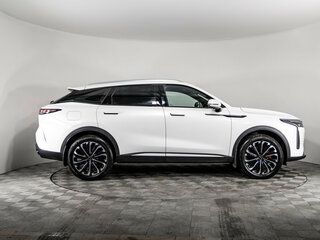 2023 Exeed RX, белый, 2899000 рублей, вид 4