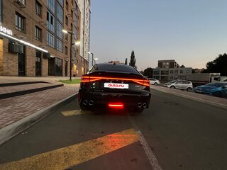 2023 Chery Arrizo 8, зелёный, 2000000 рублей, вид 5