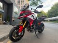 2022 Ducati Multistrada V4, красный, 2399000 рублей - вид 1