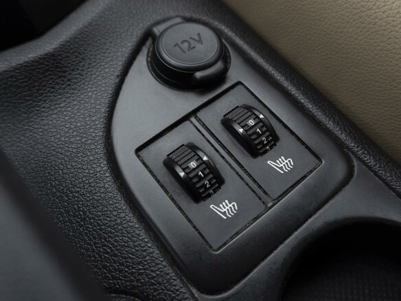 2012 Peugeot 408 I, чёрный - вид 12