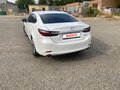 2019 Mazda 6 III (GJ) Рестайлинг 2, белый, 2150000 рублей - вид 4
