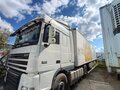 2007 DAF XF 105, белый, 1650000 рублей - вид 1